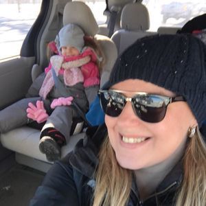 Meet your Posher, Anna